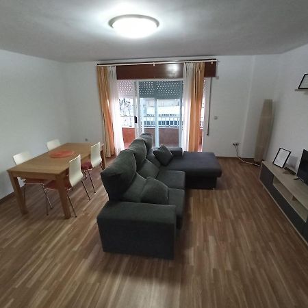 Amplio Apartamento Exterior Con Vistas A Islas Cies Moaña Dış mekan fotoğraf