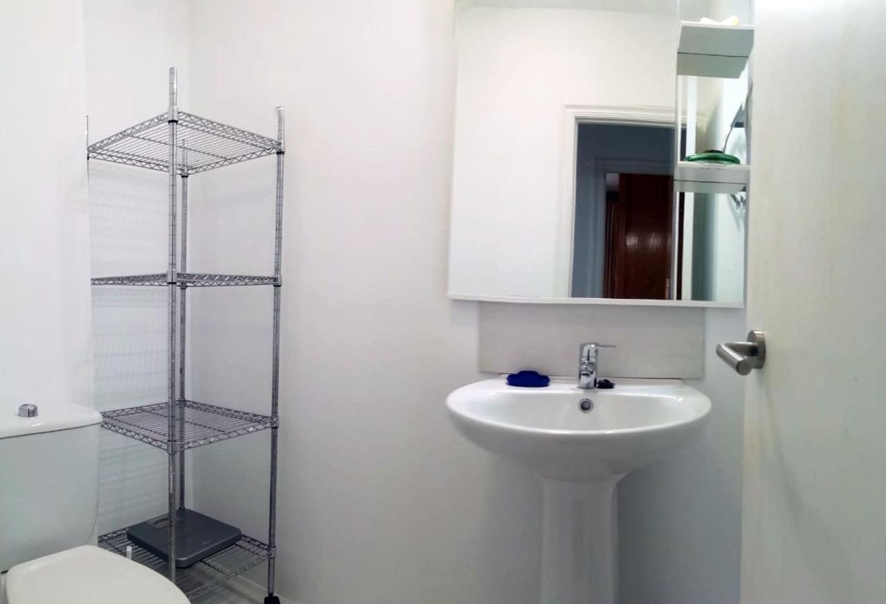 Amplio Apartamento Exterior Con Vistas A Islas Cies Moaña Dış mekan fotoğraf