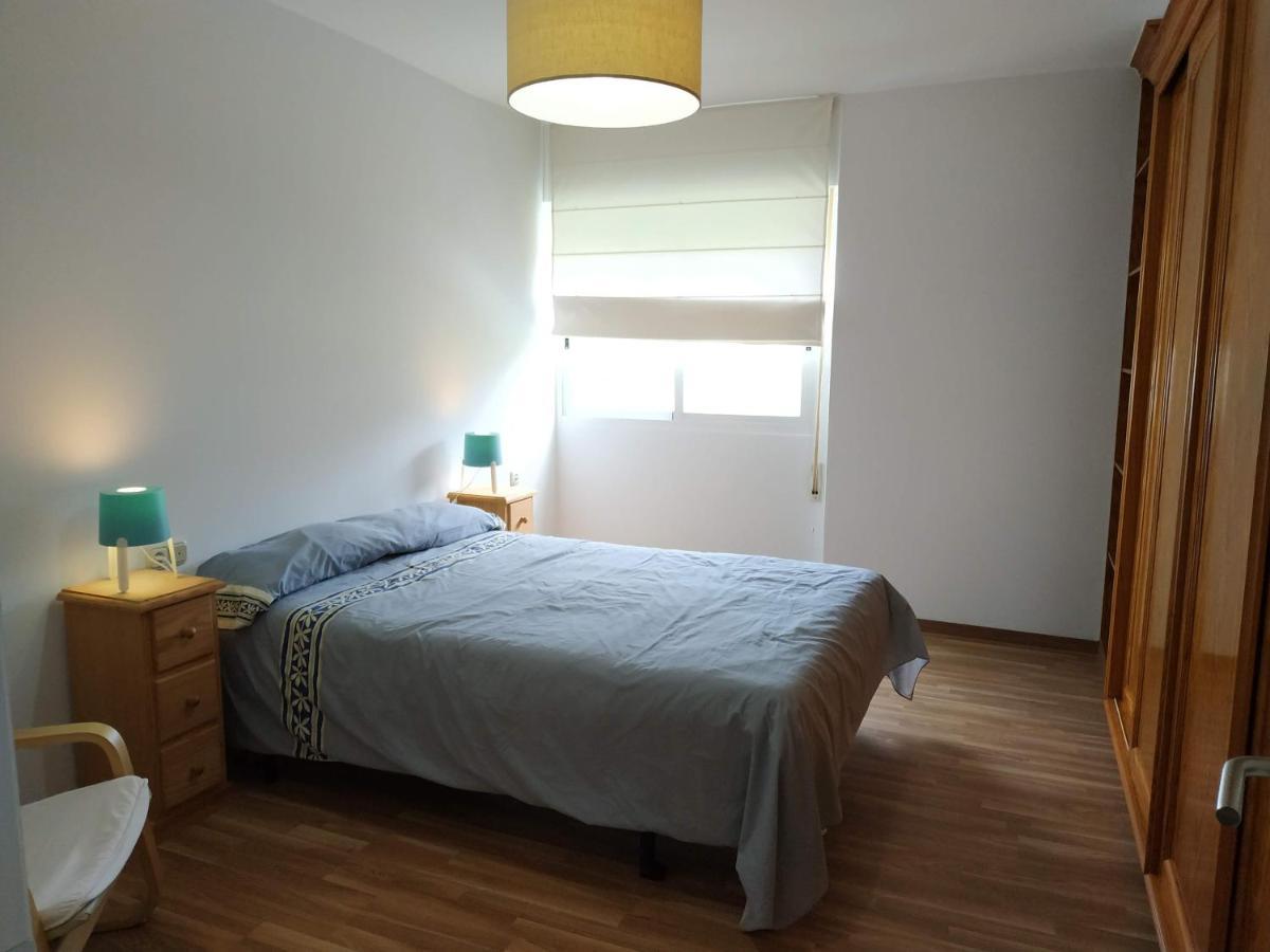 Amplio Apartamento Exterior Con Vistas A Islas Cies Moaña Dış mekan fotoğraf